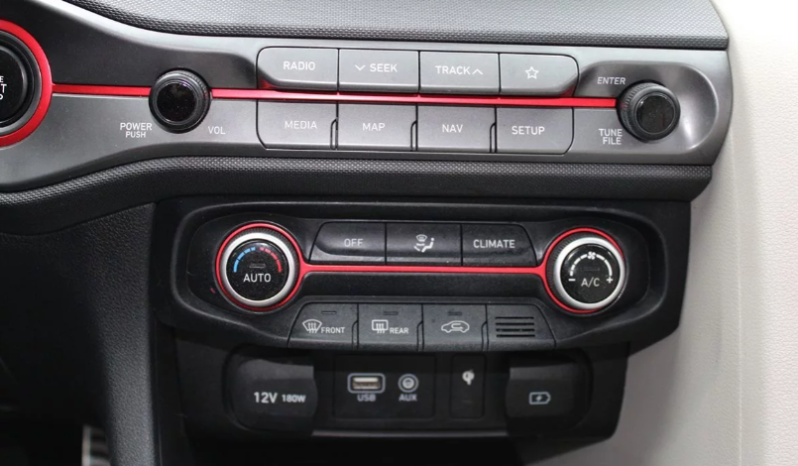 
								2020 Hyundai Veloster Turbo Ultimate full									