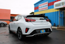 
										2020 Hyundai Veloster Turbo Ultimate full									