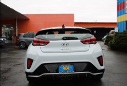 
										2020 Hyundai Veloster Turbo Ultimate full									