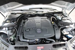 2014 Mercedes-Benz C 300 4MATIC Sport