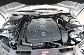 2014 Mercedes-Benz C 300 4MATIC Sport