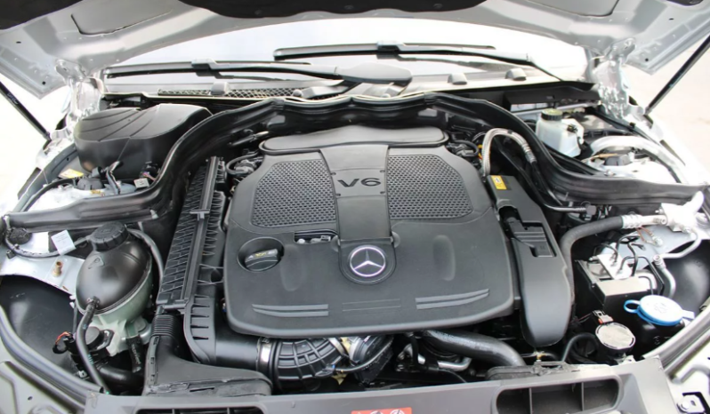 
								2014 Mercedes-Benz C 300 4MATIC Sport full									