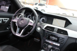 
										2014 Mercedes-Benz C 300 4MATIC Sport full									