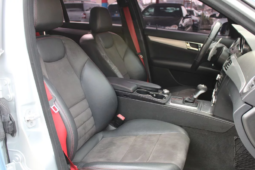 
										2014 Mercedes-Benz C 300 4MATIC Sport full									