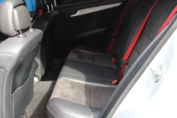 
										2014 Mercedes-Benz C 300 4MATIC Sport full									