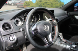
										2014 Mercedes-Benz C 300 4MATIC Sport full									