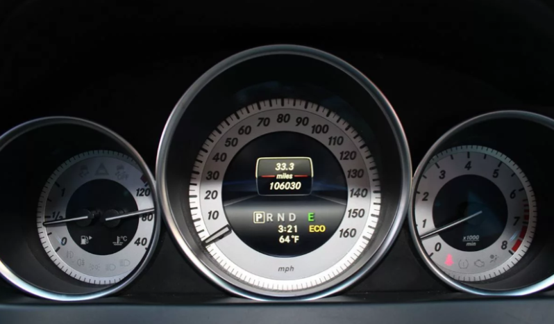 
								2014 Mercedes-Benz C 300 4MATIC Sport full									