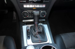 
										2014 Mercedes-Benz C 300 4MATIC Sport full									