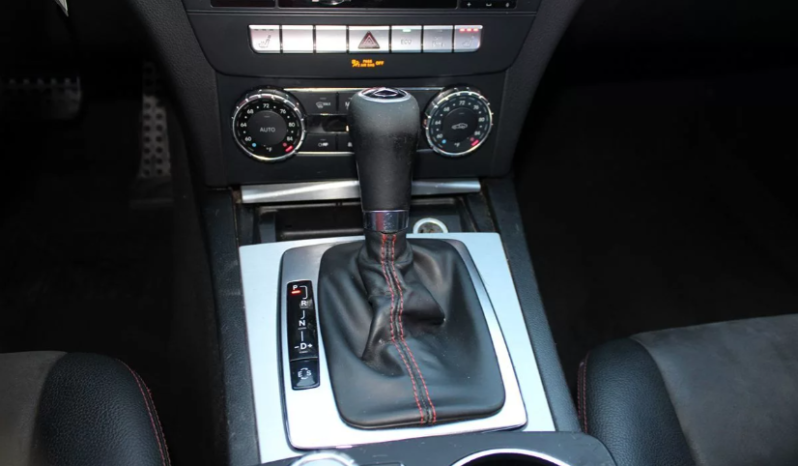 
								2014 Mercedes-Benz C 300 4MATIC Sport full									