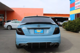 
										2014 Mercedes-Benz C 300 4MATIC Sport full									