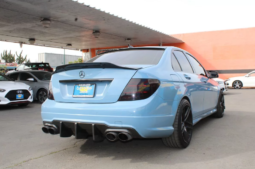 
										2014 Mercedes-Benz C 300 4MATIC Sport full									