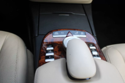 
										2009 Mercedes-Benz S 550 full									
