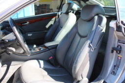 
										2004 Mercedes-Benz SL500 full									