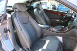 
										2004 Mercedes-Benz SL500 full									