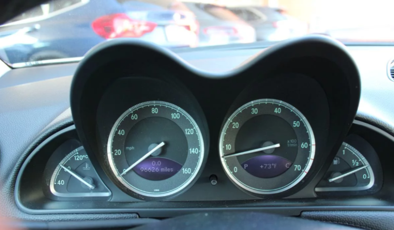 
								2004 Mercedes-Benz SL500 full									