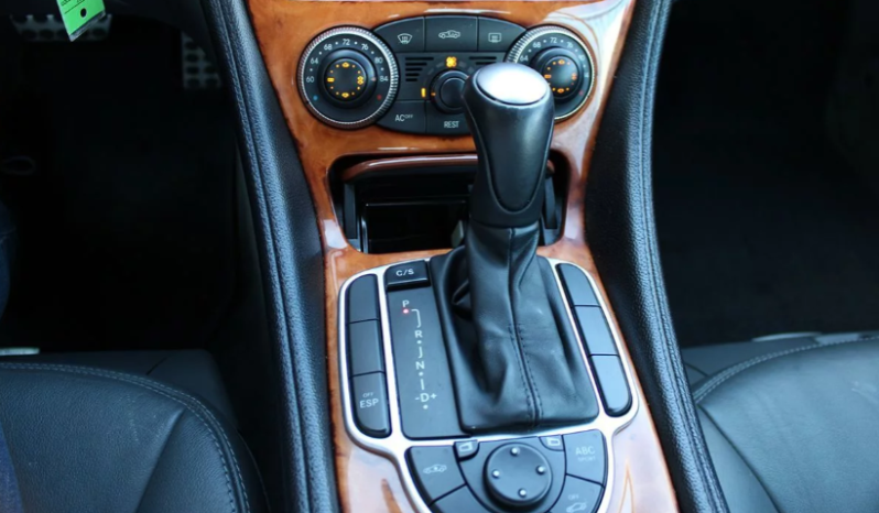 
								2004 Mercedes-Benz SL500 full									