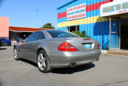 
										2004 Mercedes-Benz SL500 full									
