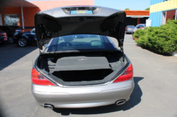 
										2004 Mercedes-Benz SL500 full									