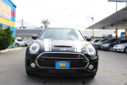 
										2018 MINI Clubman Cooper S full									