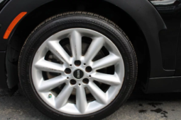 
										2018 MINI Clubman Cooper S full									