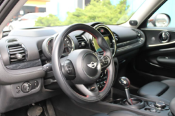 
										2018 MINI Clubman Cooper S full									