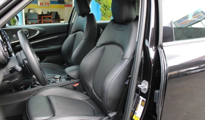 
								2018 MINI Clubman Cooper S full									