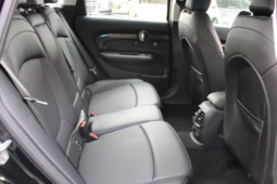 
										2018 MINI Clubman Cooper S full									