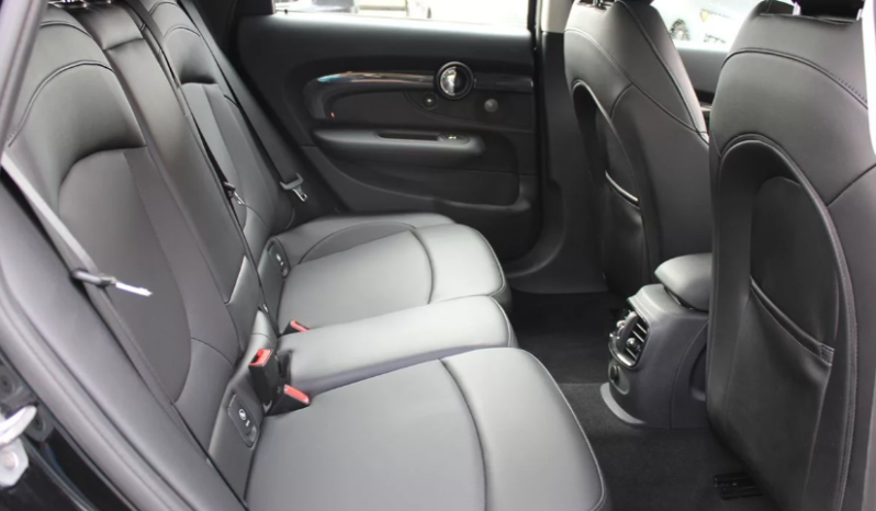 
								2018 MINI Clubman Cooper S full									