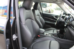 
										2018 MINI Clubman Cooper S full									