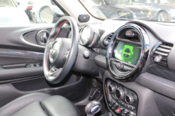 
										2018 MINI Clubman Cooper S full									