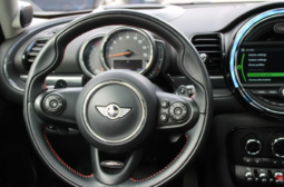 
										2018 MINI Clubman Cooper S full									