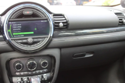 
										2018 MINI Clubman Cooper S full									