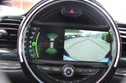 
										2018 MINI Clubman Cooper S full									