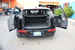 
										2018 MINI Clubman Cooper S full									