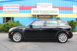 
										2018 MINI Clubman Cooper S full									