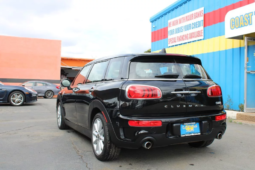 
										2018 MINI Clubman Cooper S full									