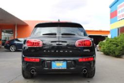 
										2018 MINI Clubman Cooper S full									