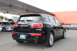 
										2018 MINI Clubman Cooper S full									