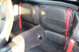 
										2005 Porsche 911 Carrera 4S Cabriolet full									