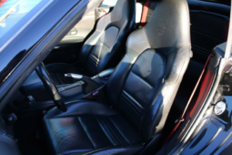 
										2005 Porsche 911 Carrera 4S Cabriolet full									