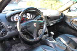 
										2005 Porsche 911 Carrera 4S Cabriolet full									