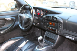 
										2005 Porsche 911 Carrera 4S Cabriolet full									