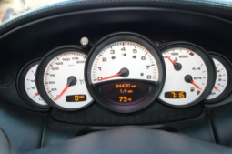 
										2005 Porsche 911 Carrera 4S Cabriolet full									