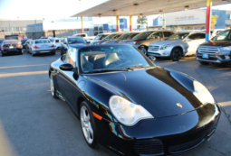 
										2005 Porsche 911 Carrera 4S Cabriolet full									