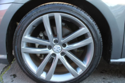 2018 Volkswagen Passat R-Line