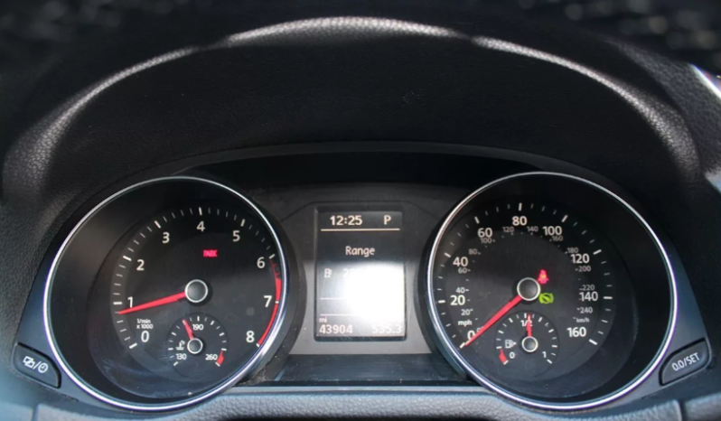 
								2018 Volkswagen Passat R-Line full									