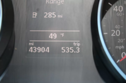 
										2018 Volkswagen Passat R-Line full									