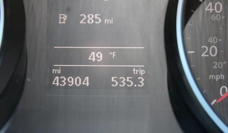 
								2018 Volkswagen Passat R-Line full									