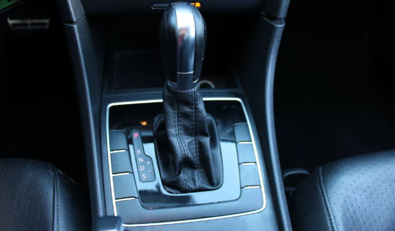 
								2018 Volkswagen Passat R-Line full									