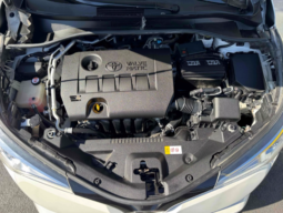 
										2019 Toyota C-HR XLE full									